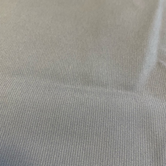 FIGS blue gray scrub top size medium - Picture 8 of 8